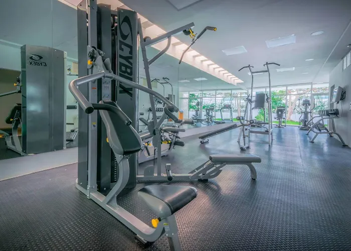 Quadra Alea - 3br * Playa del Carmen