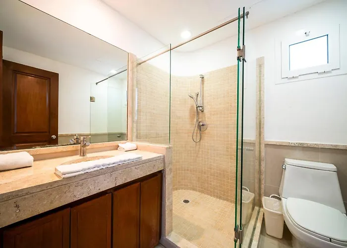 Quadra Alea - 3br Apartamento