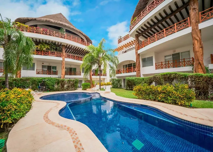 Apartamento Quadra Alea - 3br