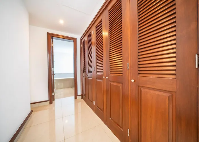Quadra Alea - 3br