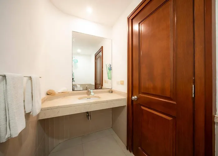 Apartamento Quadra Alea - 3br *