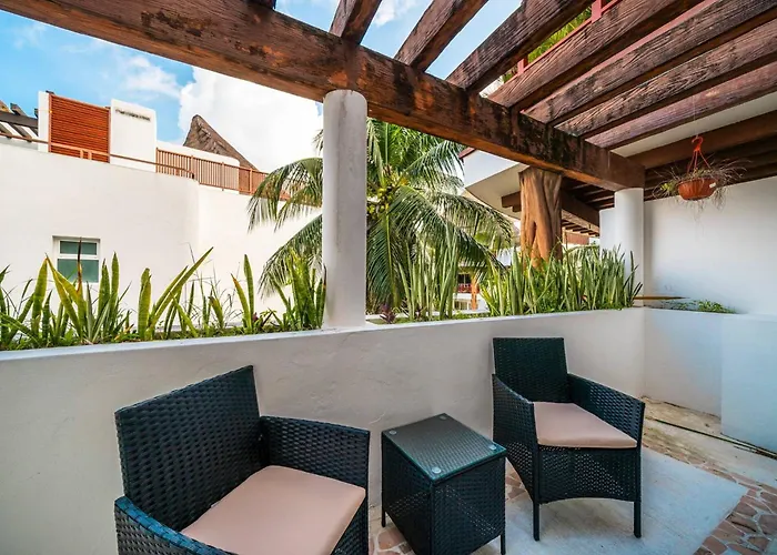 Apartamento Quadra Alea - 3br