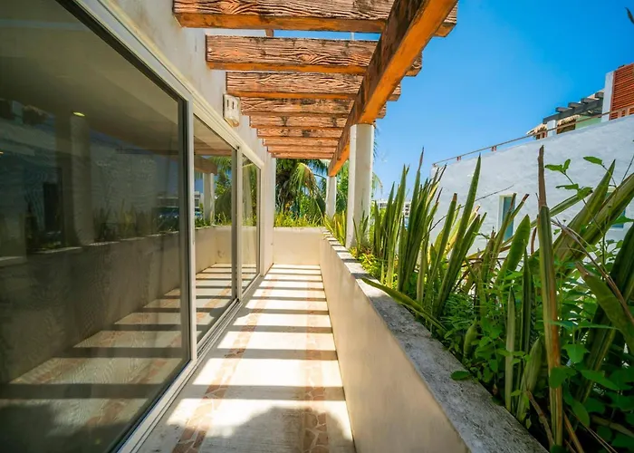 Apartamento Quadra Alea - 3br