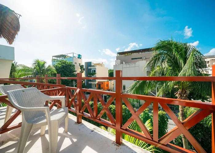 Quadra Alea - 3br Apartamento