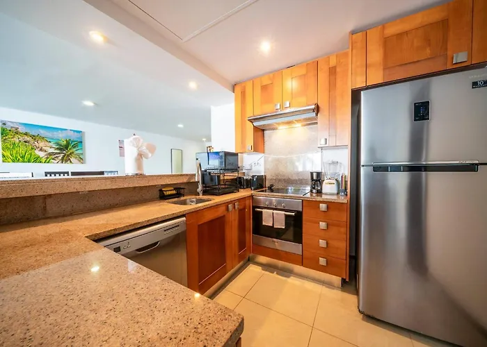 Quadra Alea - 3br Apartamento *