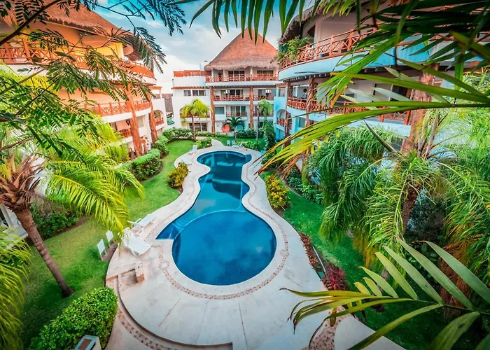 Quadra Alea - 3br *