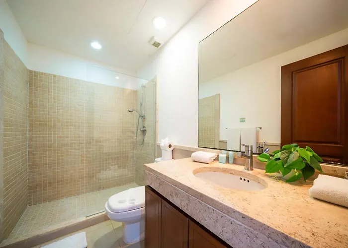 Apartamento Quadra Alea - 3br *