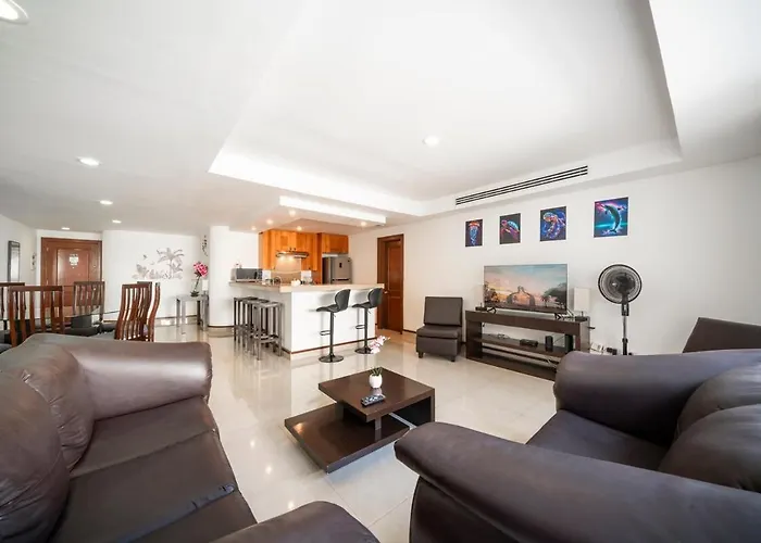 Quadra Alea - 3br