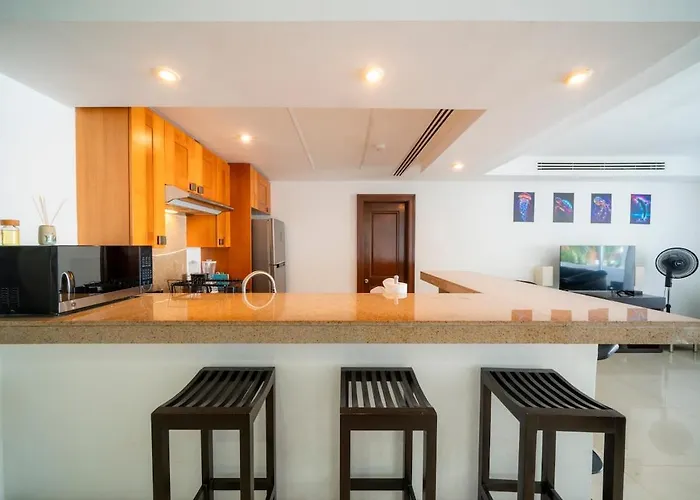Quadra Alea - 3br