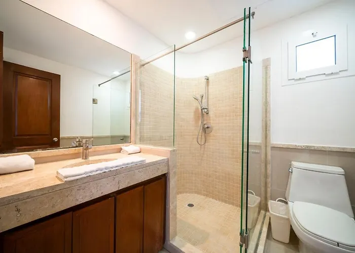 Quadra Alea - 3br Apartamento *