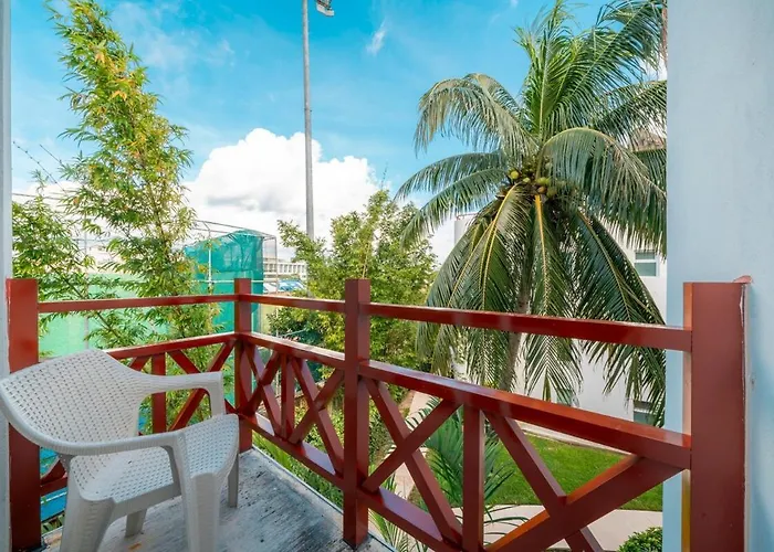 Quadra Alea - 3br Apartamento