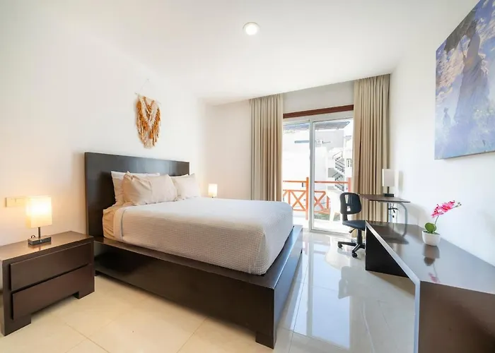 Quadra Alea - 3br