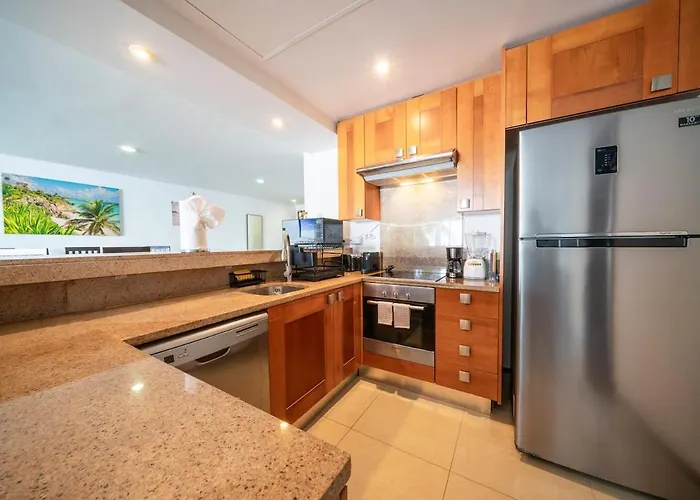 Quadra Alea - 3br