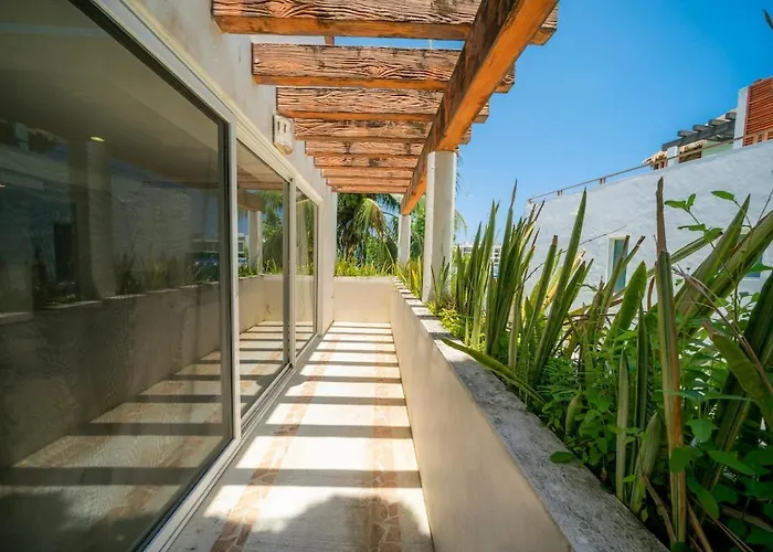 Quadra Alea - 3br Playa del Carmen